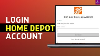 Home Depot Login |  How to Sign in to Your Homedepot.com MyCard Account