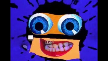 Klasky csupo robot logo (2000) high pitch Fast 30x
