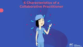 IPE 101 Toolkit - Module 2 - Key competencies that underpin collaborative patient centered care