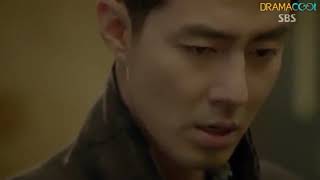 That Winter, The Wind Blows Kissing Scene 6