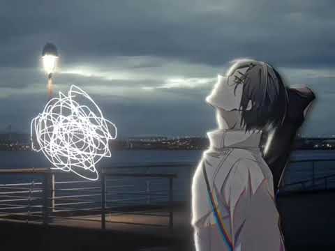 Sometimes !! [ Late night in the middle of June remix ] #anime #edit #remjx 