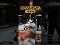 Ufc 5 combo kickboxing boxing striking gameplay #jeuxvidéo #ufc #ufc5 #gaming #ps5