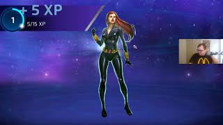 Marvel Puzzle Quest to celebrate Spiderman or something [Full 12-18-21 Twitch VOD]