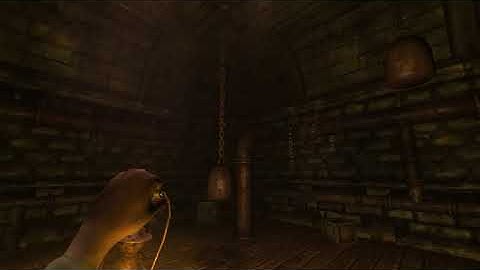 Amnesia The Dark Descent - Part 6 (Puzzles Galore)
