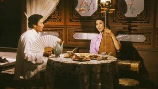 輕舟萬縷情(字幕版) 1980 千王之王 曲顧嘉煇 詞鄧偉雄 唱汪明荃