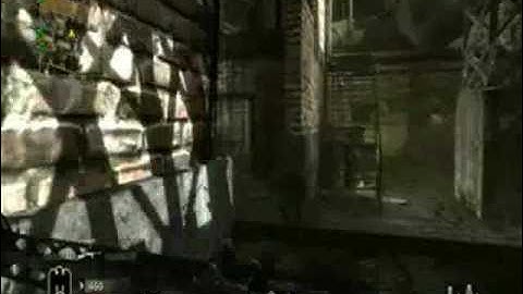 Call of Duty 5 World at War DLC Map Pack 2 Gameplay HD/HQ