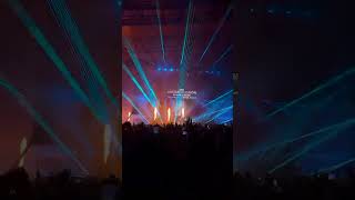 Alesso Worlds Dj Festival 2025  Plays If I Lose Myself alesso