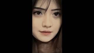 JJ vira Wajah Mirip Hero Mobile Legends