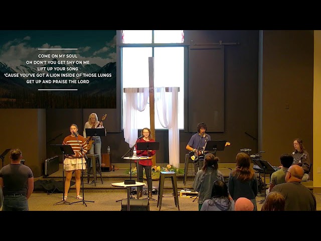 10-12-25_Pastor Aldean_Personal Holliness