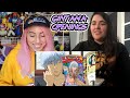 Gintama All Openings 1-21 BLIND REACTION!!!