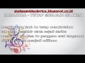 download CASSANDRA Tetap menjadi milikmu flv - Gudang Lyrics download CASSANDRA Tetap menjadi milikmu flv - Gudang Lyrics