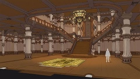 FFXIV - Patch 5.35 Spoilers