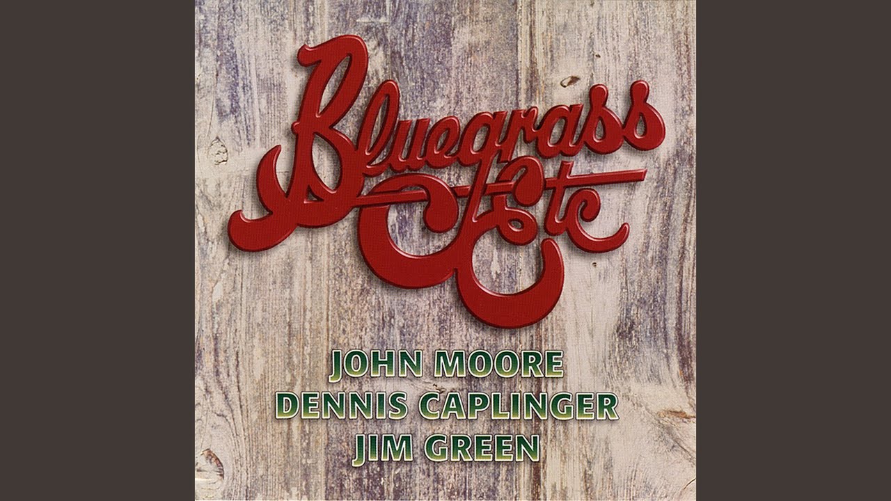 Don't Try This At Home – Bluegrass etc.