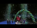 YONEX All England 2016: Men's Doubles Final - Winning Moment: Ivanov & Sozonov
