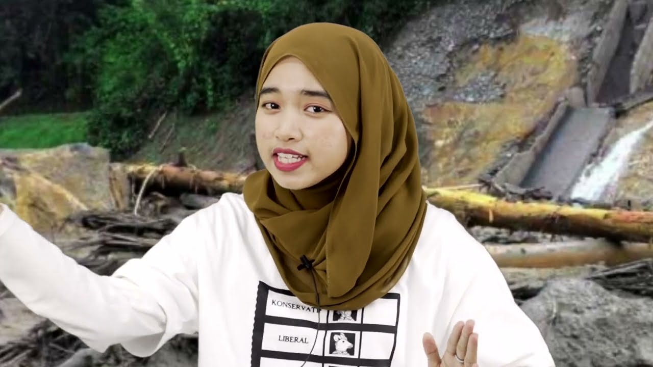 Tragedi Tanah Runtuh Karak 1995