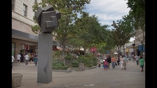 Places to see in Fresno - USA