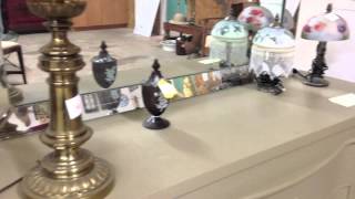 Virtual Tour #3 Items 100-150