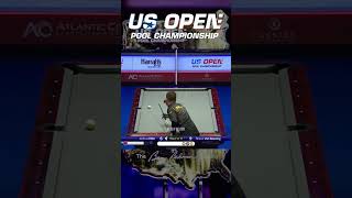 RACK 16 | SHANE VAN BOENING VS JOSHUA FILLER | US OPEN POOL | #9ball #billiards #highlights