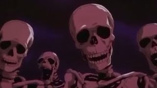 Skeletons Roast Amber Heard