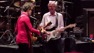 Eric Clapton - Tell The Truth - Royal Albert Hall - London, England - May 23, 2025