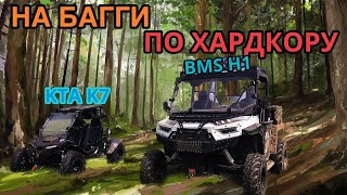 :       | KTA K7 vs BMS H1