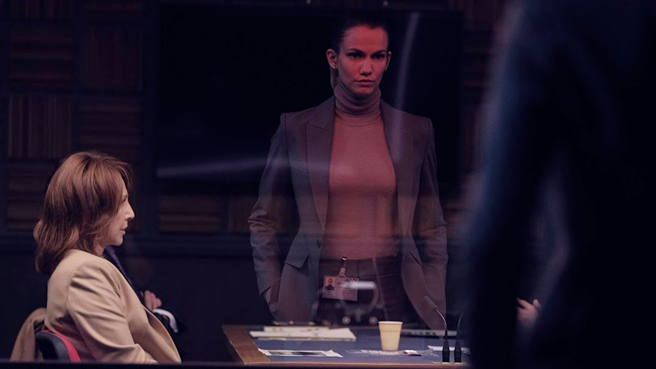 20 Best German TV series about bankers YouTube