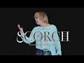 [4K]SCORCH 크래비티 성민 직캠 20250511 KCON JAPAN  cravity seongmin focus ver.