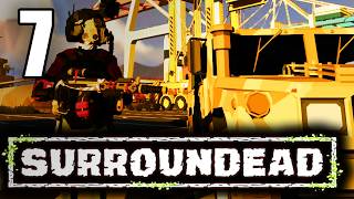 SurrounDead - Ellwood Walkthrough - No Commentary
