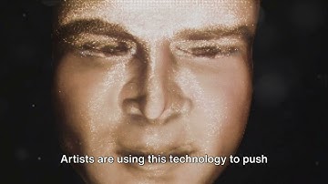 Generative AI Unleashed!🚀 #AI