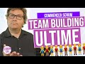 Team building utile et efficace  faites plutt le sprint dun jour   cohsion dquipe acclre