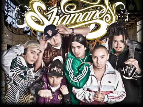 SHAMANES FT MOVIMIENTO ORiGINAL SE LIBRE