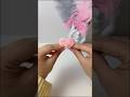 🎀Cutiest DIY 💍 Heart Ring | Easy &amp; Mini Gift Idea 🎀✨