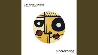 What is Funk? (Edit)