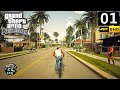 SHARE GTA SA DEFINITIVE EDITION 2025 EDITION MODPACK 70% ACCURATE TO REAL DEFINITIVE EDITION