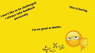 Growth Mindset v Fixed Mindset - Teaching Tip of the Week #48 - Teach2030