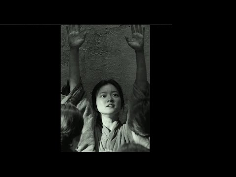 안예은 8호 감방의 노래 (항거ver.)