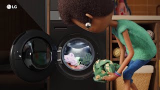 Uma Vida Melhor Para Todos Lg