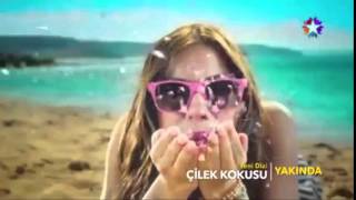 Çilek Kokusu 1.Tanıtım Fragmanı