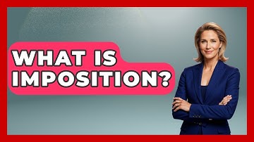 What Is Imposition? - Graphic Design Nerd