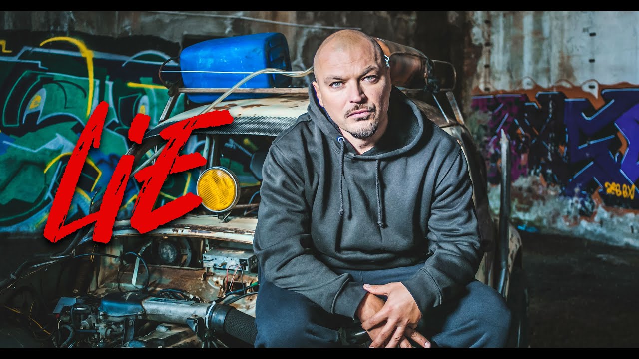 Puya feat. @Eugenia Nicolae  - Lie | Official Video