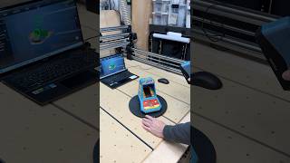 Scanning a vintage arcade with Einstar