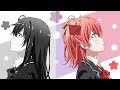 My Teen Romantic Comedy SNAFU 3 ED - Diamond no Jundo ~Yui Ballade~ ver. (Ep 4)