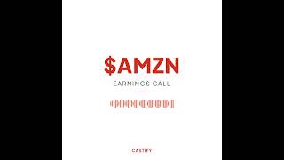 Amazon.com Inc ($AMZN) Q3 2024 Earnings Call