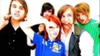 Emergency-Paramore (Screamo)