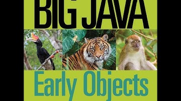 Java CS 141 - Week 12 - Advanced Data Structures: Part 4