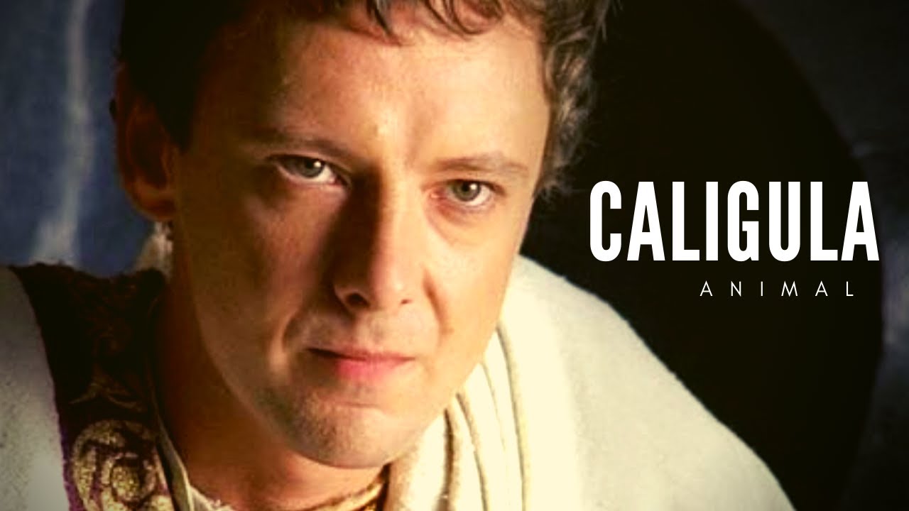 Emperor Caligula || Animal