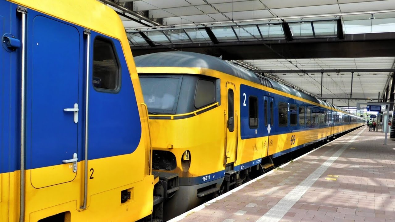 Afscheidsvideo ICRmh stammen vaarwel 2025