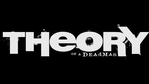 Beyond the Pit Chicago.Com presents...An interview with Theory of a Deadman