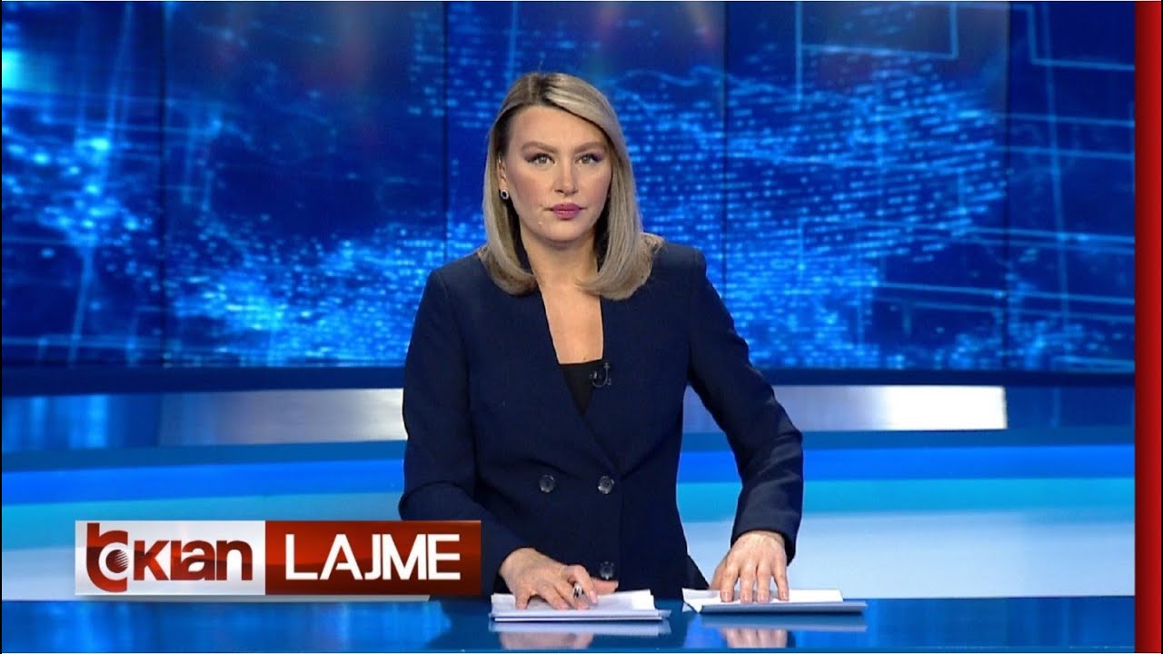 Edicioni i Lajmeve Tv Klan 17 Janar 2026, ora 