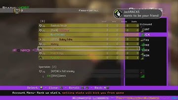 lobby unlock all mw2 may 2014 mod menu 10th prestige xbox 360 tu7 tu8